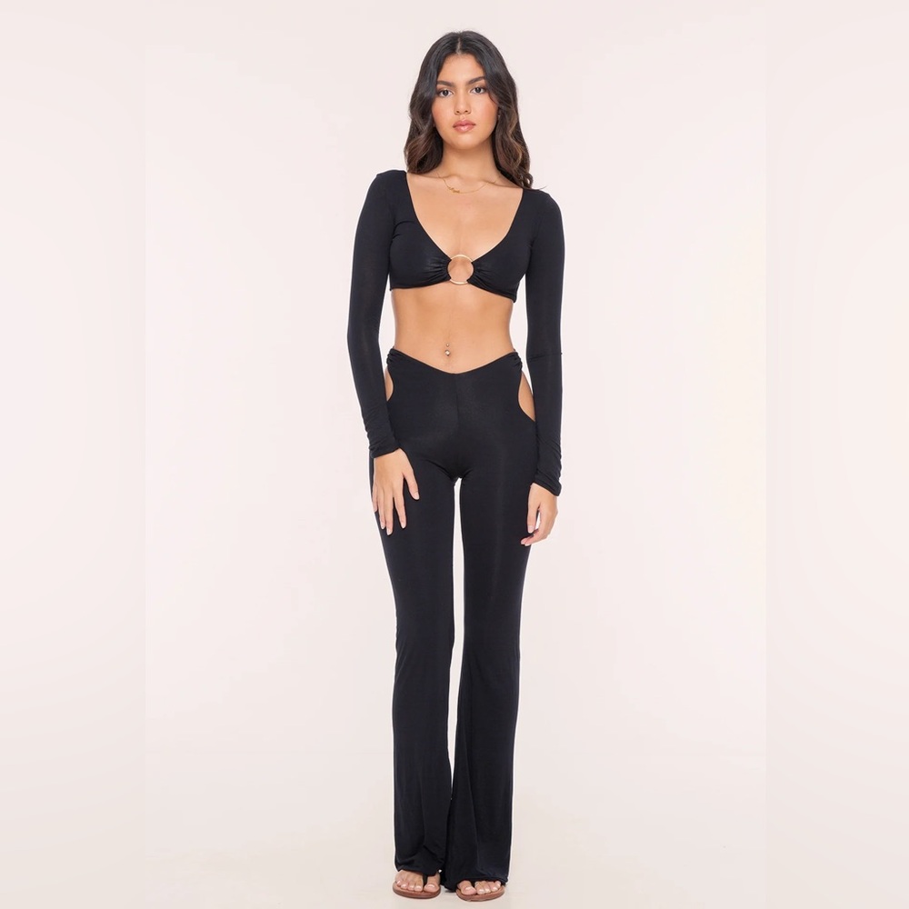 Indah Layla Top